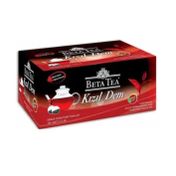 Beta Tea 100'lü Kızıl Dem Demlik Poşet Çay