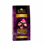 Beta Tea 50 gr Güllü Beyaz Çay