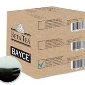 Beta Tea 500x3.2 gr Yüksek Tepeler Demlik Poşet Çay
