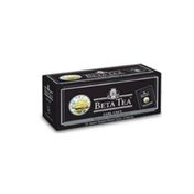 Beta Tea Earl Grey Bergamot Tomurcuk 25'li 2 gr Bardak Poşet Çay