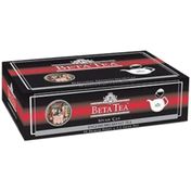Beta Tea English Breakfast 3,2 gr Demlik Poşet Siyah Çay