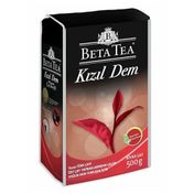Beta Tea Kızıl Dem Türk Çayı 500 gr