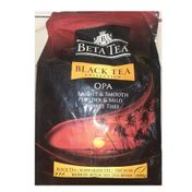 Beta Tea Opa Seylan Siyah Dökme 1000 gr Çay