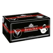 Beta Tea Selected Quality Demlik Poşet 100'lü 3,2 gr Seylan Çayı
