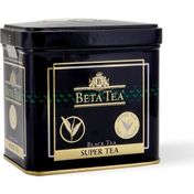 Beta Tea Super Tea Metal Ambalaj 250 gr Seylan Çayı