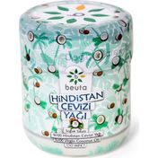 Beuta 150 ml Soğuk Sıkım Hindistan Cevizi Yağı