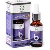 Beuta 20 ml Lavanta Yağı