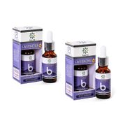 Beuta 2x20 ml Lavanta Yağı