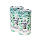 Beuta 2x300 ml Doğal Soğuk Sıkım Hindistan Cevizi Yağı