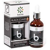 Beuta 50 ml Çörekotu Yağı