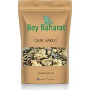 Bey Baharat 100 gr Cam Sakızı