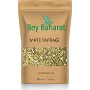 Bey Baharat 100 gr Mate Yaprağı