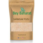 Bey Baharat 100 gr Sarımsak Tozu