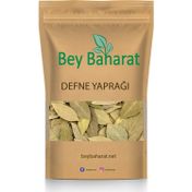 Bey Baharat 50 gr Defne Yaprağı