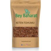 Bey Baharat 50 gr Keten Tohumu