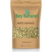 Bey Baharat 50 gr Mate Yaprağı