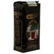 Bey Çay 5 kg Export Siyah Dökme Çay