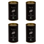 Bey Coffee Roastery 10'lu Bey Blend Nespresso Uyumlu Aluminyum Kapsül Kahve