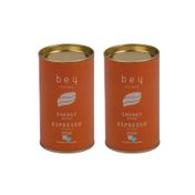 Bey Coffee Roastery 10'lu Energy Blend Nespresso Uyumlu Aluminyum Kapsül Kahve