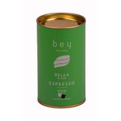 Bey Coffee Roastery 10'lu Relax Blend Nespresso Uyumlu Aluminyum Kapsül Kahve