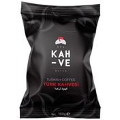 Bey Kahve 100 gr Türk Kahvesi