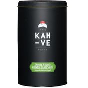 Bey Kahve 250 gr Damla Sakızlı Teneke Dibek Kahvesi