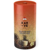 Bey Kahve 250 gr Silindir Vanilyalı Dibek Kahvesi