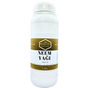 Beyar Vita 1 kg Neem Yağı