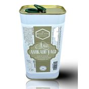 Beyar Vita 1 lt Teneke Avokado Yağı