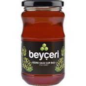Beyçeri 850 gr Süzme Çam Balı