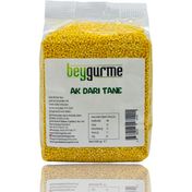 Beygurme 500 gr Tane Ak Darı