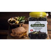 Beyler Diyarı 1 kg Star Zeytin