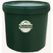 Beyler Diyarı 10 kg Çıtır Zeytin