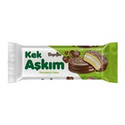 Beyoğlu Aşkım Hindistan Cevizli 184 gr Kek
