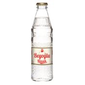 Beyoğlu Frambuaz Limon Aromalı Gazoz 250 ml