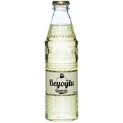 Beyoğlu Zencefil Aromalı 200 ml Gazoz