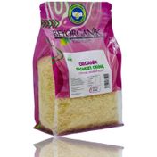 Beyorganik 1 kg Organik Basmati Pirinç