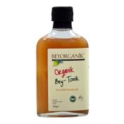 Beyorganik 185 gr Zerdeçal ve Zencefilli Tonik