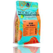 Beyorganik 200 gr Organik Sebzeli Tel Şehriye