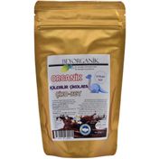 Beyorganik 220 gr Organik Çiko-bey İçilebilir Çikolata