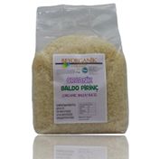 Beyorganik 2,5 kg Organik Baldo Pirinç