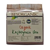 Beyorganik 250 gr Jelatin Keçiboynuzu Unu