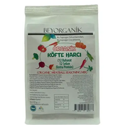 Beyorganik 300 gr Organik Zencefilli Zerdeçallı Tarhana