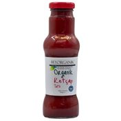 Beyorganik 300 ml Organik Tatlı Ketçap
