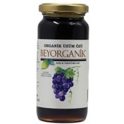 Beyorganik 315 ml Organik Üzüm Pekmezi Özü