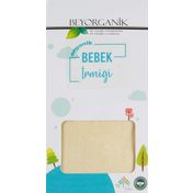 Beyorganik 350 gr Bebek İrmik