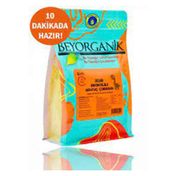 Beyorganik 3x50 gr Organik Brokolili Havuç Çorbası