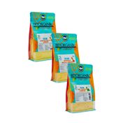 Beyorganik 3x50 gr Organik Sebze Çorbaları Paketi