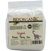 Beyorganik 500 gr Bebek Pirinç Unu