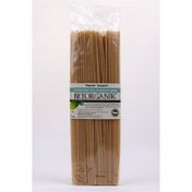 Beyorganik 500 gr Kepekli Spagetti Makarna